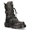 New Rock - M1473S83 Stiefel - Schwarz Product image